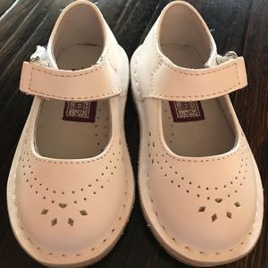 LAMOUR Toddler Dress Shoes